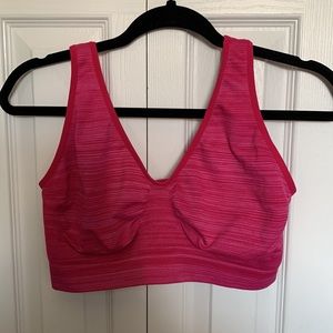 Bralettes lot of 2